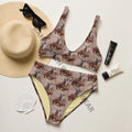 Yeehaw Rodeo Cowboy Bikini 2XL by Baha Ranch Western Wear