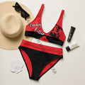 Baha Ranch Yeehaw Cowboy Killer Bikini by Baha Ranch Western Wear - product image 4