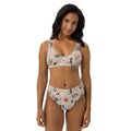 Baha Ranch Yeehaw Western Symbols Bikini by Baha Ranch Western Wear - product image 6