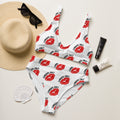 Baha Ranch Yeehaw Cowboys Only Bikini by Baha Ranch Western Wear - product image 4