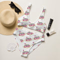 Baha Ranch Yeehaw Vegas Baby Bikini by Baha Ranch Western Wear - product image 4