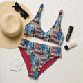 Baha Ranch Yeehaw I 2nd That Bikini by Baha Ranch Western Wear