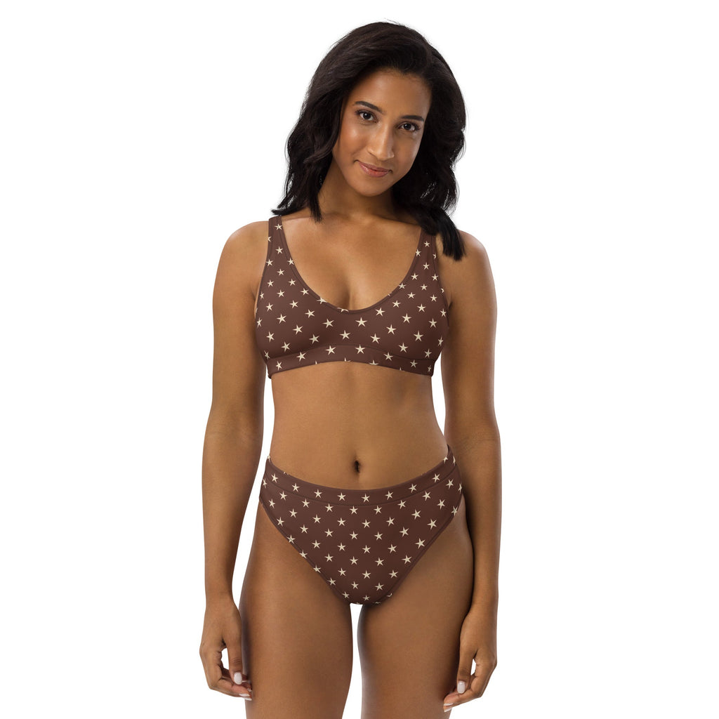 Baha Ranch Yeehaw Little Stars Bikini by Baha Ranch Western Wear - product image 7