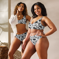 Yeehaw Paisley Bikini by Baha Ranch Western Wear