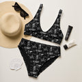Baha Ranch Yeehaw Ranch Life Bikini by Baha Ranch Western Wear