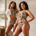 Baha Ranch Yeehaw Boots Cactus Hats Bikini by Baha Ranch Western Wear