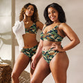 Baha Ranch Yeehaw Digital Camo Bikini by Baha Ranch Western Wear - product image 3