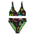 Baha Ranch Yeehaw The Last Round Up Bikini by Baha Ranch Western Wear