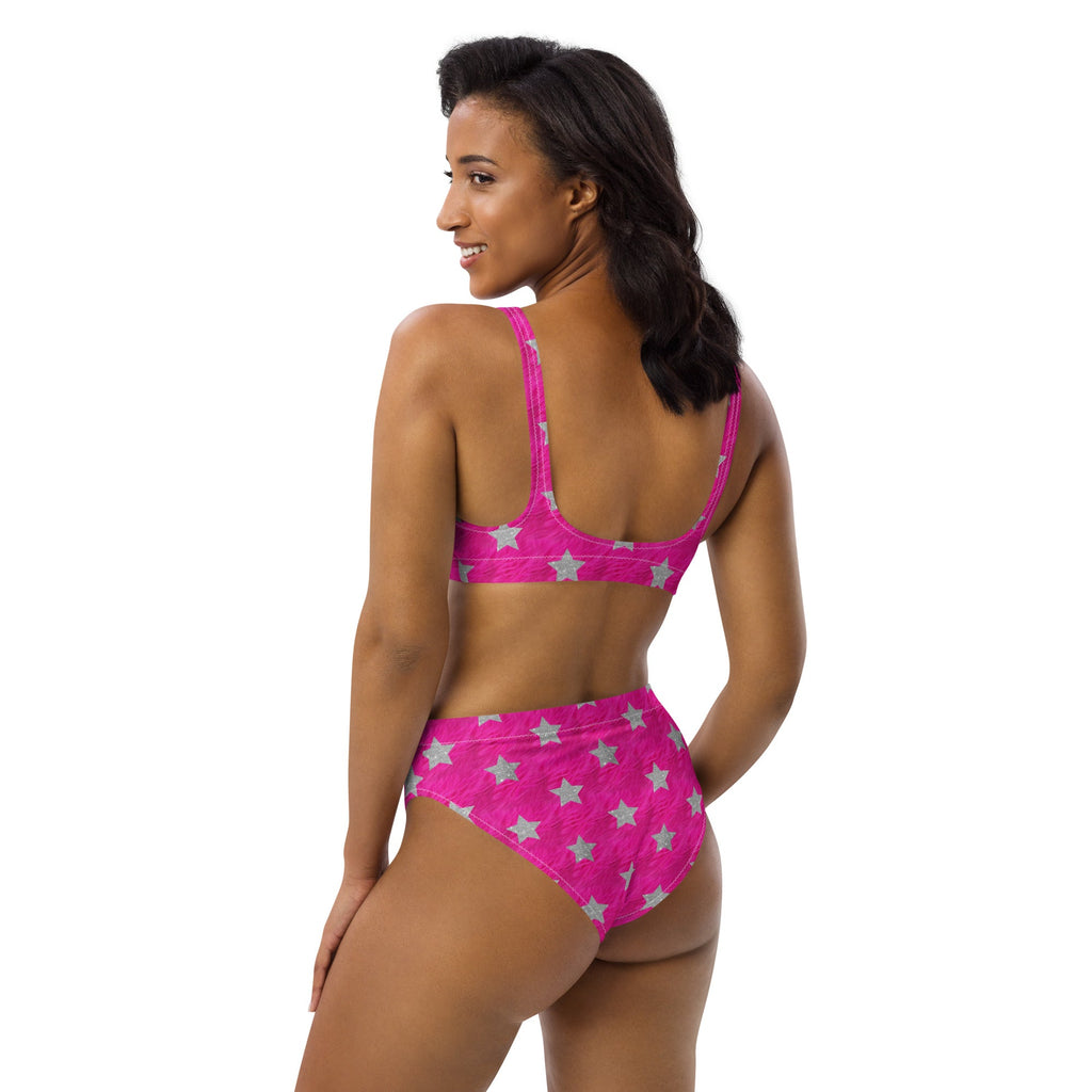 Baha Ranch Yeehaw Super Star Bikini by Baha Ranch Western Wear - product image 11
