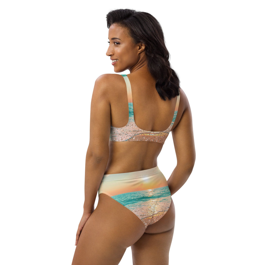 Baha Ranch Yeehaw Somewhere On A Beach Bikini by Baha Ranch Western Wear - product image 7