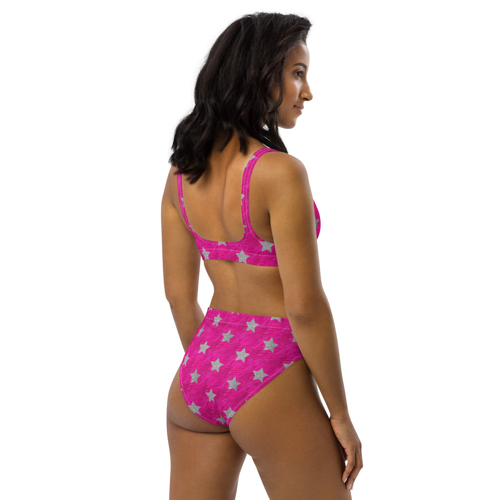Baha Ranch Yeehaw Super Star Bikini by Baha Ranch Western Wear - product image 10