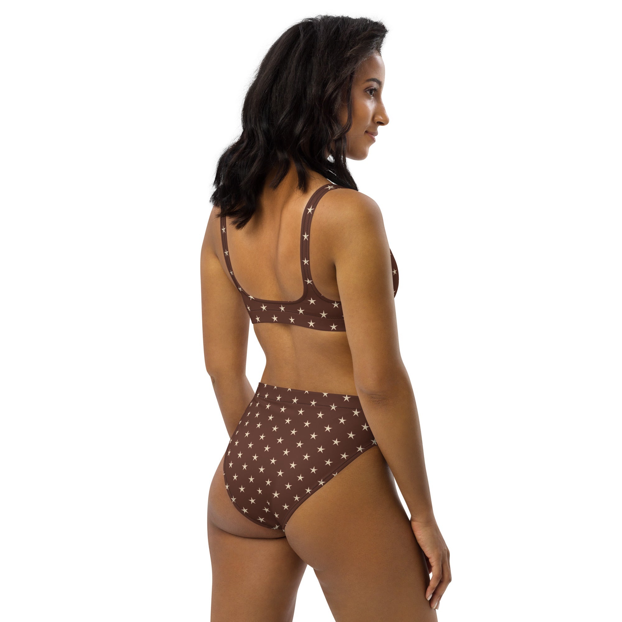 Baha Ranch Yeehaw Little Stars Bikini by Baha Ranch Western Wear - product image 10