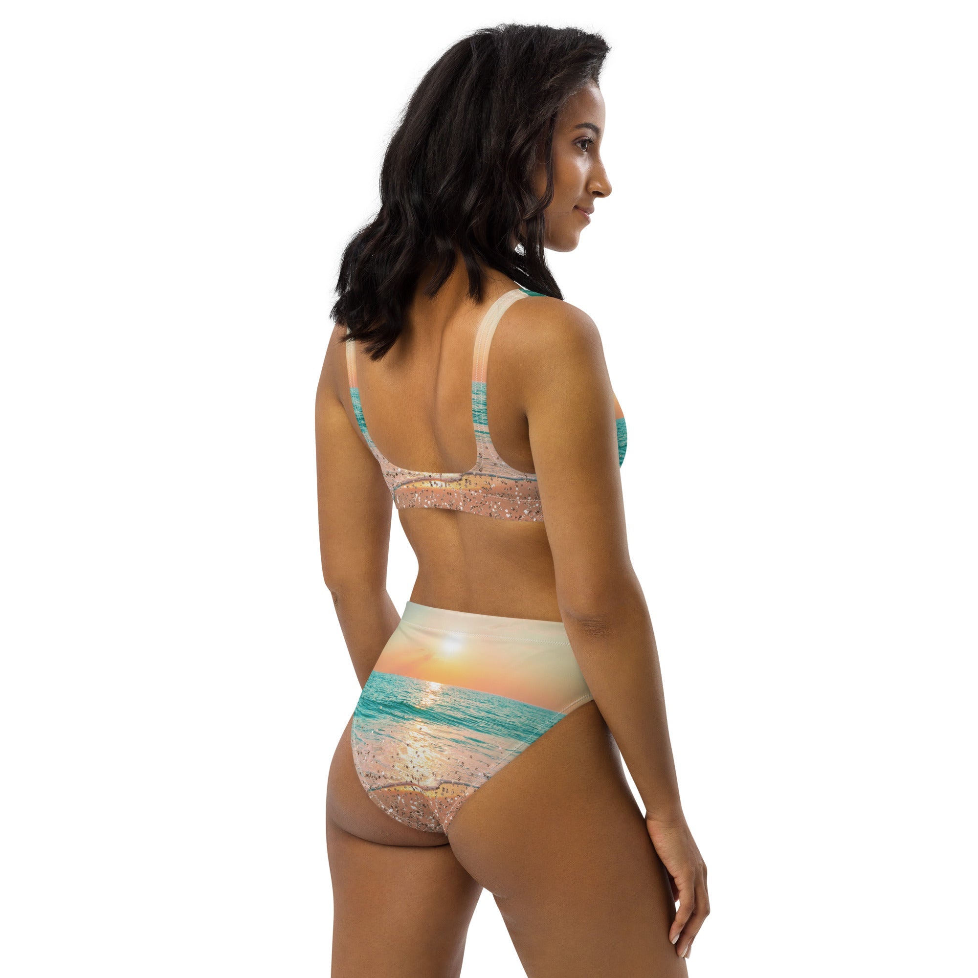 Baha Ranch Yeehaw Somewhere On A Beach Bikini by Baha Ranch Western Wear - product image 10