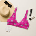Baha Ranch Yeehaw Super Star Bikini Top by Baha Ranch Western Wear