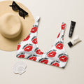 Baha Ranch Yeehaw Cowboys Only Bikini Top by Baha Ranch Western Wear