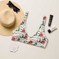 Baha Ranch Yeehaw Desert Rodeo Bikini Top by Baha Ranch Western Wear
