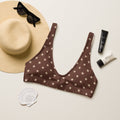 Baha Ranch Yeehaw Little Stars Bikini Top by Baha Ranch Western Wear