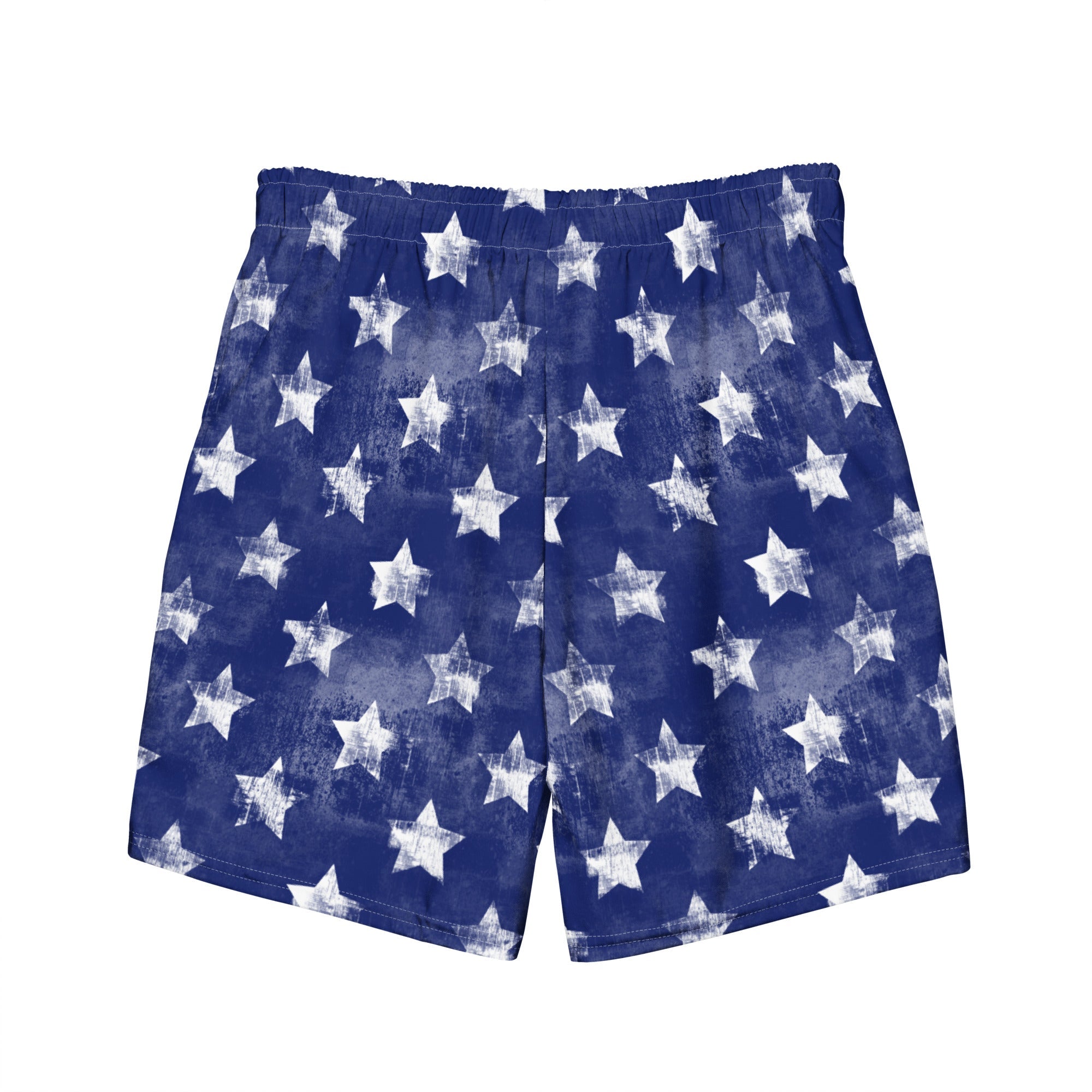 Baha Ranch Yeehaw Stars Men's Swim Trunks by Baha Ranch Western Wear - product image 5