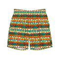 Baha Ranch Yeehaw Native Aztec Men's Swim Trunks by Baha Ranch Western Wear