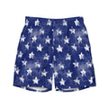 Baha Ranch Yeehaw Stars Men's Swim Trunks by Baha Ranch Western Wear