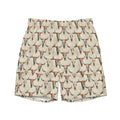 Baha Ranch Bullhead Skull Swim Trunks by Baha Ranch Western Wear