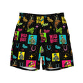 Baha Ranch Yeehaw The Last Roundup Swim Trunks by Baha Ranch Western Wear