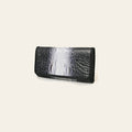 American Darling Crocodile Embossed Genuine Leather Wallet Bag – Premium Western Women’s Clutch with Multiple Card Slots & Secure Compartments