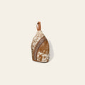 American Darling Western Leather Sling Bag with Hair-On Cowhide, Hand-Tooled Accents, Adjustable Strap, Spacious Interior & Premium Craftsmanship