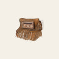 American Darling Crossbody Hand Tooled Genuine Leather Women Bag Western Handbag Purse