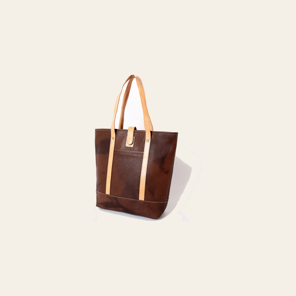 American Darling Tote Bag Western Hair-On Cowhide Genuine Leather Handcrafted Purse with Fringes and YKK Zipper