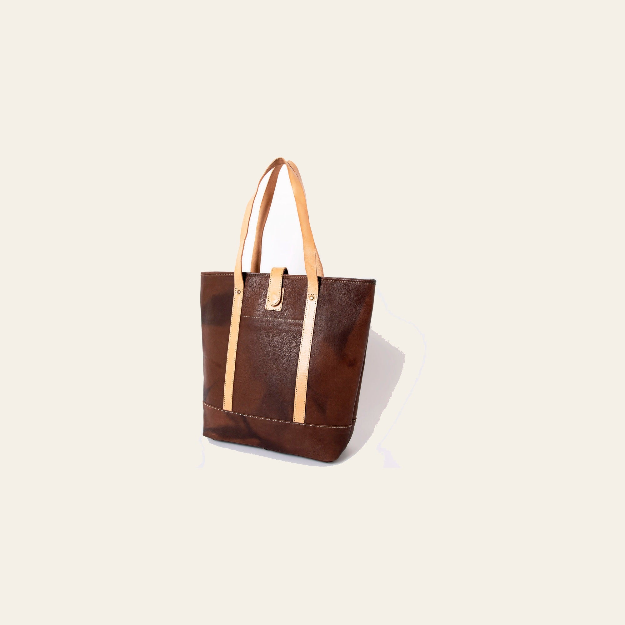 American Darling Tote Bag Western Hair-On Cowhide Genuine Leather Handcrafted Purse with Fringes and YKK Zipper