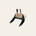 American Darling Wallet Hand Tooled Genuine Leather Western Women Bag | Handbag Purse Wristlet Travel Clutch