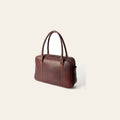 American Darling Briefcase Genuine Leather Women Bag Western Handbag Purse