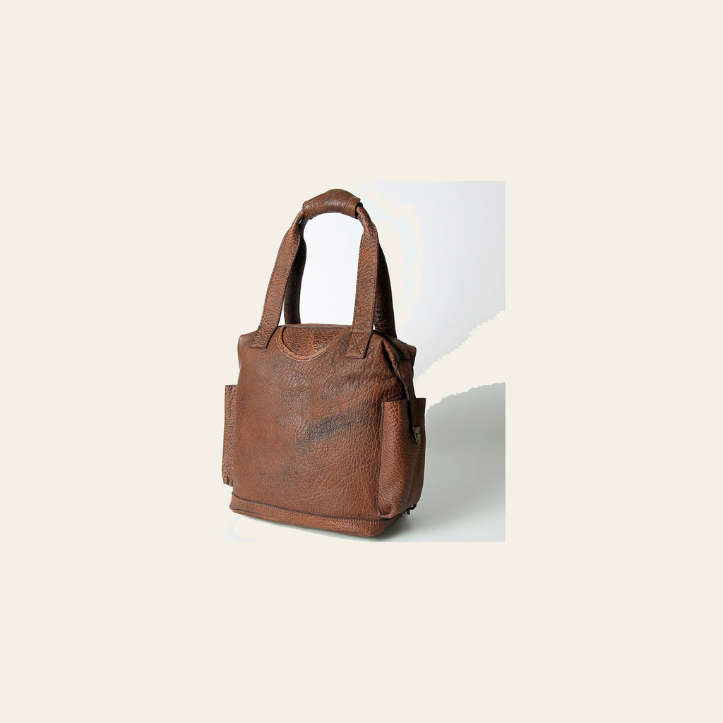 American Darling backpack Genuine Leather Women Bag Western Handbag Purse