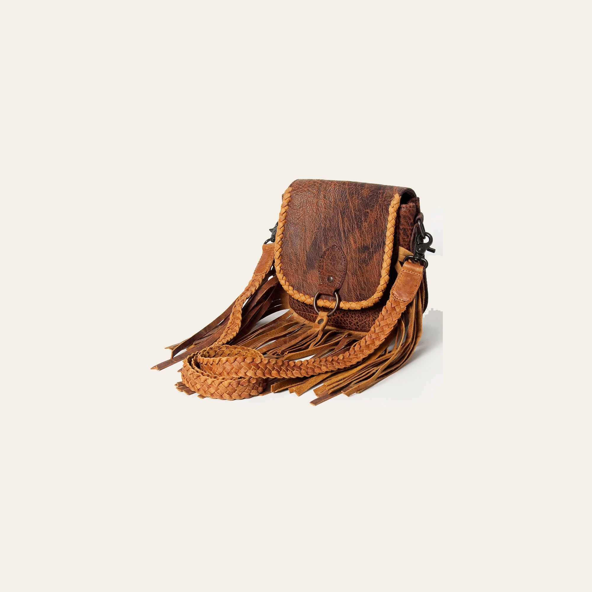 American Darling Cross Body Full Grain Genuine Leather Western Women Bag Handbag Purse | Crossbody for Cute