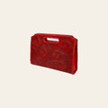 American Darling Clutch Hand Tooled Genuine Leather Western Women Bag Handbag Purse | Purses for
