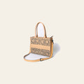 American Darling Tote Hand Tooled Genuine Leather Western Women Bag Handbag Purse | Travel Bags College Casual