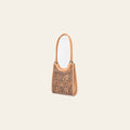 American Darling Clutch Hand Tooled Genuine Leather Western Women Bag Handbag Purse | Purses for Cute