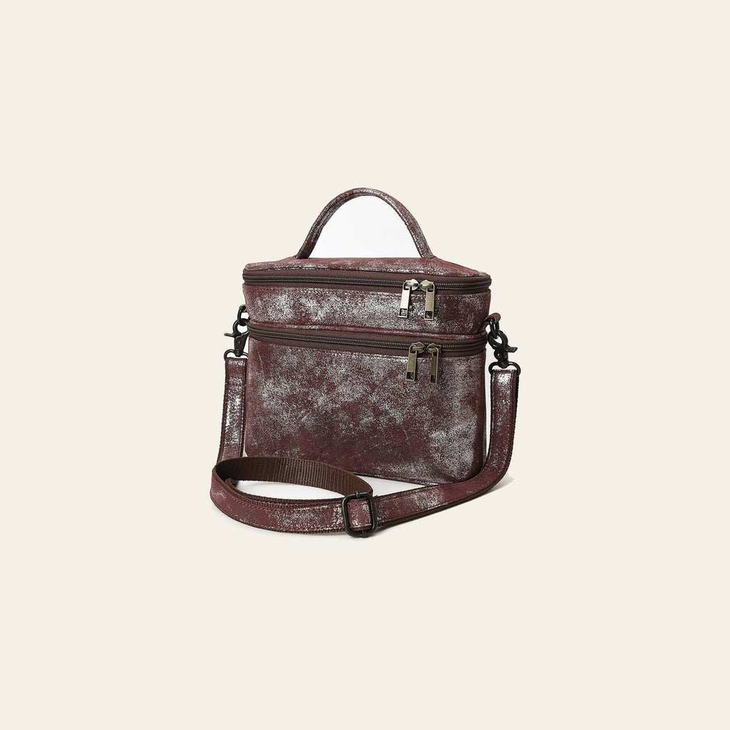 American Darling Clutch Genuine Leather Western Women Bag Handbag Purse