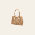 American Darling Tote Hand Tooled Genuine Leather Western Women Bag Handbag Purse | Travel Bags College Casual