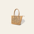 American Darling Tote Hand Tooled Genuine Leather Western Women Bag Handbag Purse | Travel Bags College
