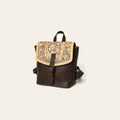 American Darling Backpack Hand Tooled Genuine Leather Western Women Bag Handbag Purse for Laptop School