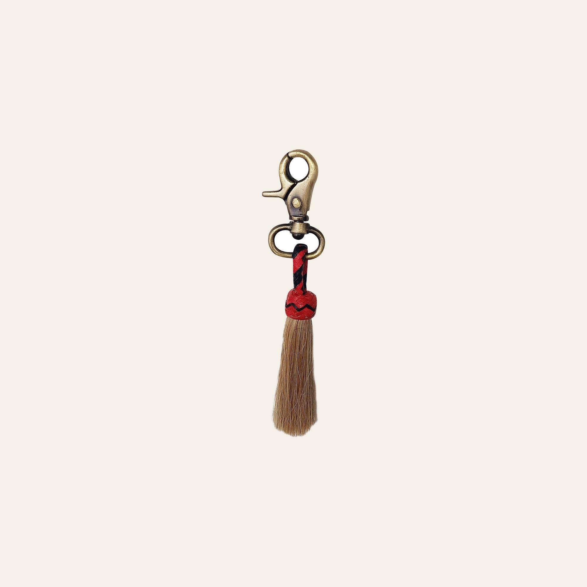 American Darling ADTL005B-03 Tassel Fringes Genuine Leather For Bags