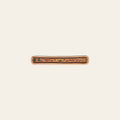 American Darling Bracelet Hand Tooled Carved Genuine Leather Women | Handmade Western Rustic