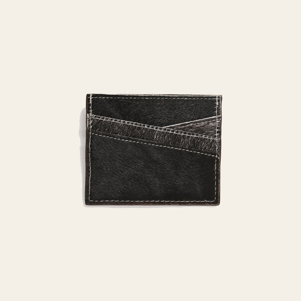 American Darling Card-Holder Hair-On Genuine Leather women bag western handbag purse