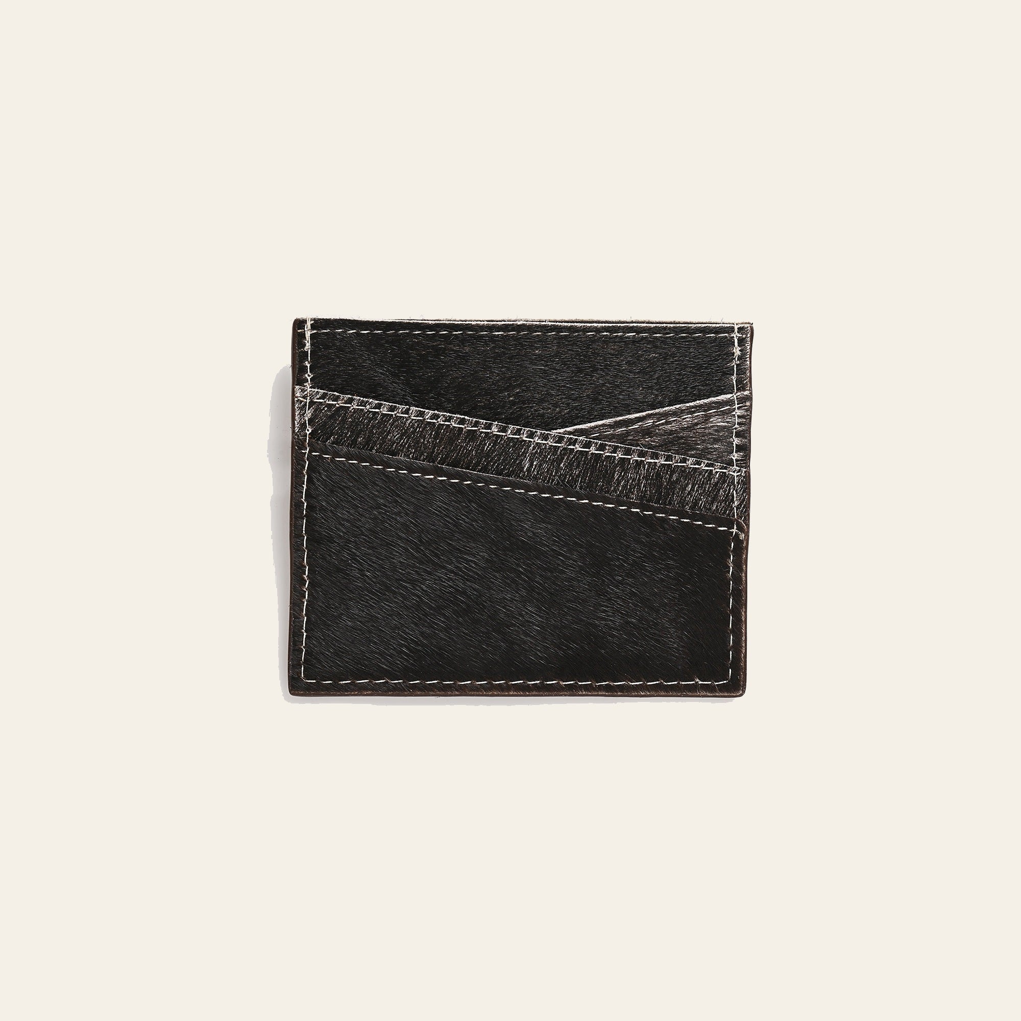 American Darling Card-Holder Hair-On Genuine Leather women bag western handbag purse