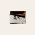American Darling Card Holder Hair On Genuine Leather Women Bag Western Handbag