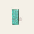American Darling Clutch Beautifully Hand Tooled Genuine Leather women bag western handbag purse | Purses for Cute