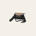American Darling Hand-Tooled Wallet Hand Bag Genuine Leather Fringe Style with Premium Craftsmanship and Functional Everyday Design