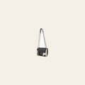 American Darling Cowhide Leather Quilted Western Purse